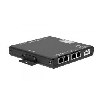 Bộ mở rộng mạng Televic Plixus NEXT